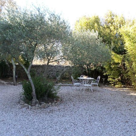 Les Broussous Sauve Exterior foto