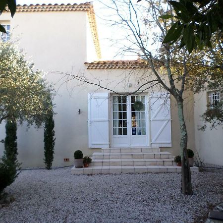 Les Broussous Sauve Exterior foto