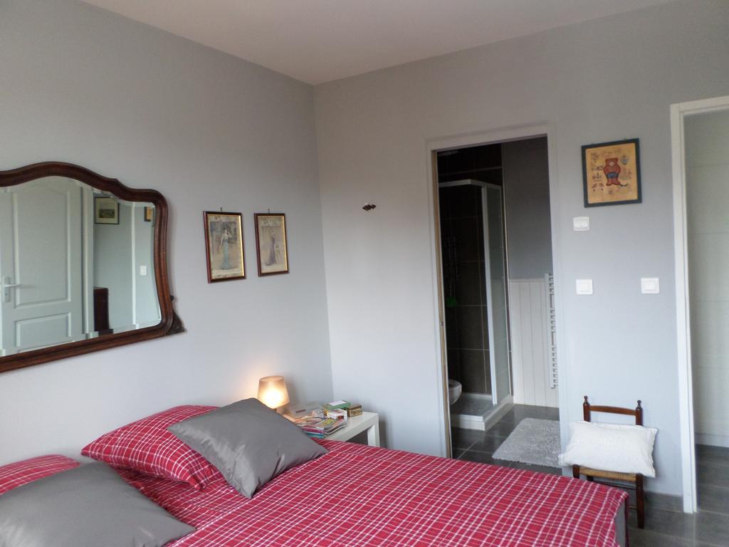 Les Broussous Sauve Quarto foto