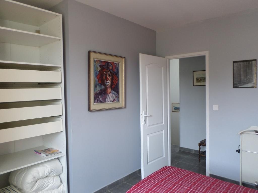 Les Broussous Sauve Quarto foto