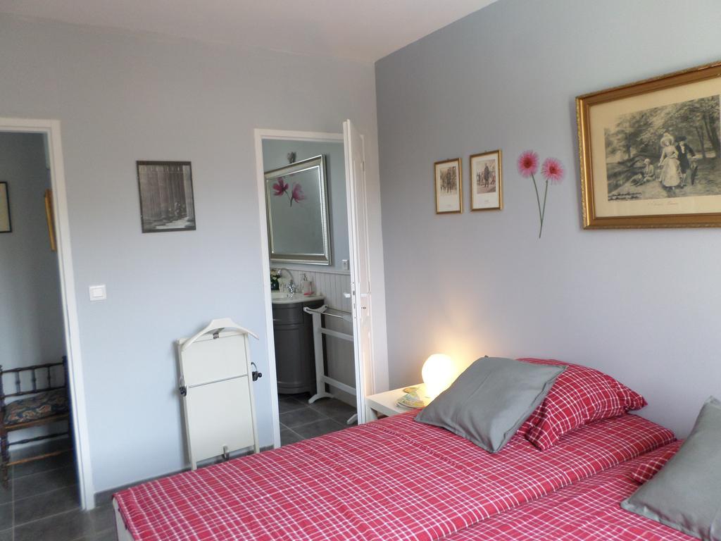 Les Broussous Sauve Quarto foto